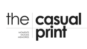 The Casual Print – Home